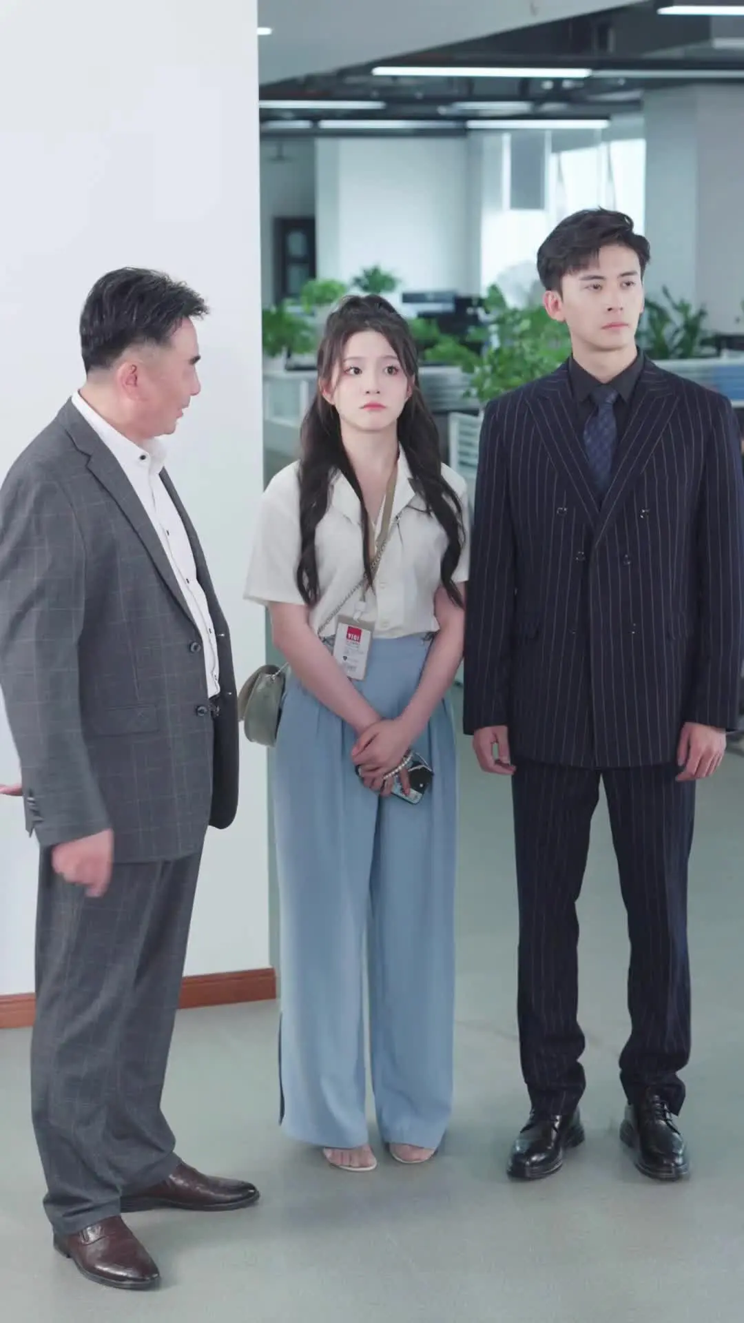 Episode 32 of The Heiress Can't Catch a Break
