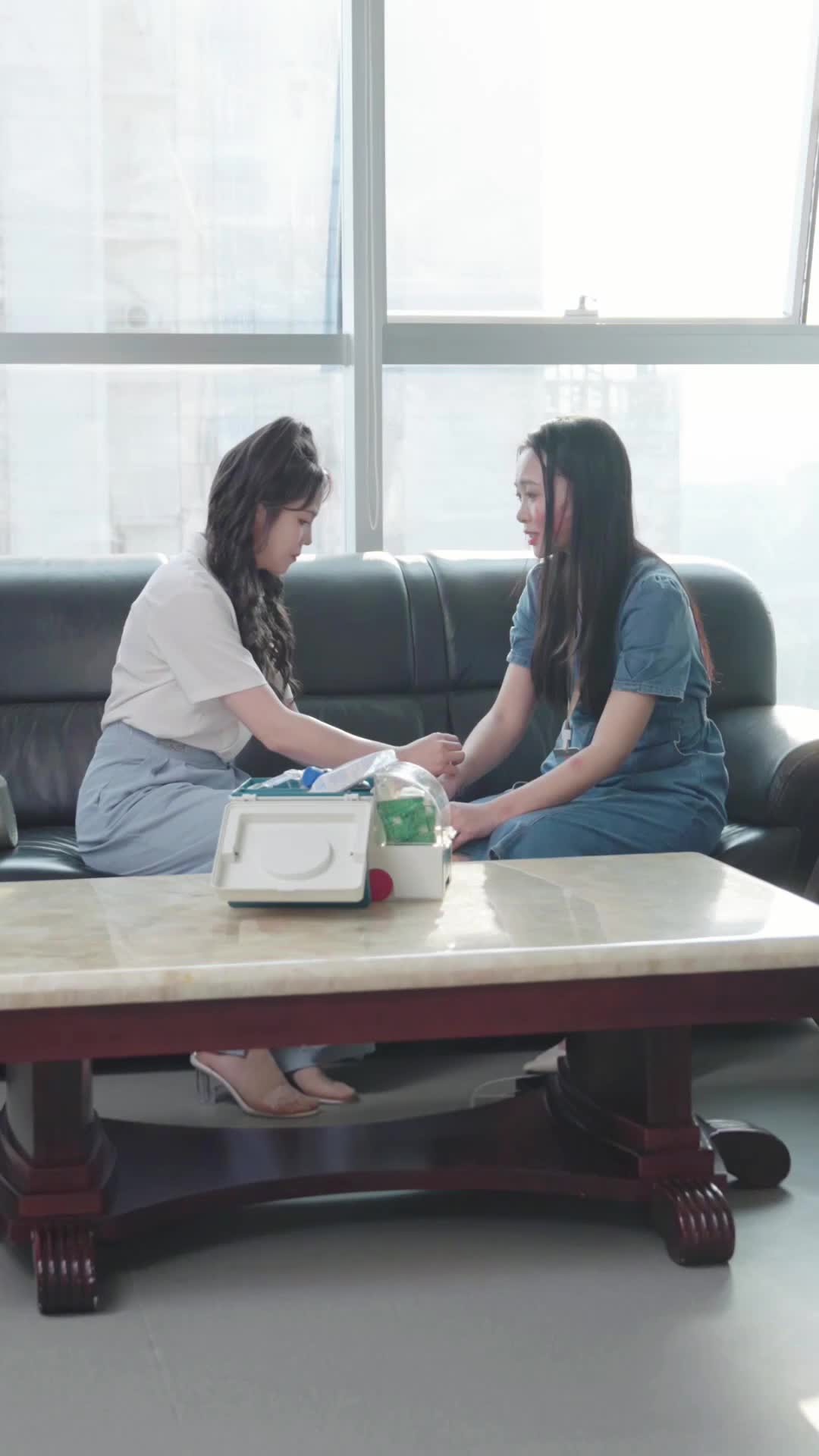 Episode 34 of The Heiress Can't Catch a Break