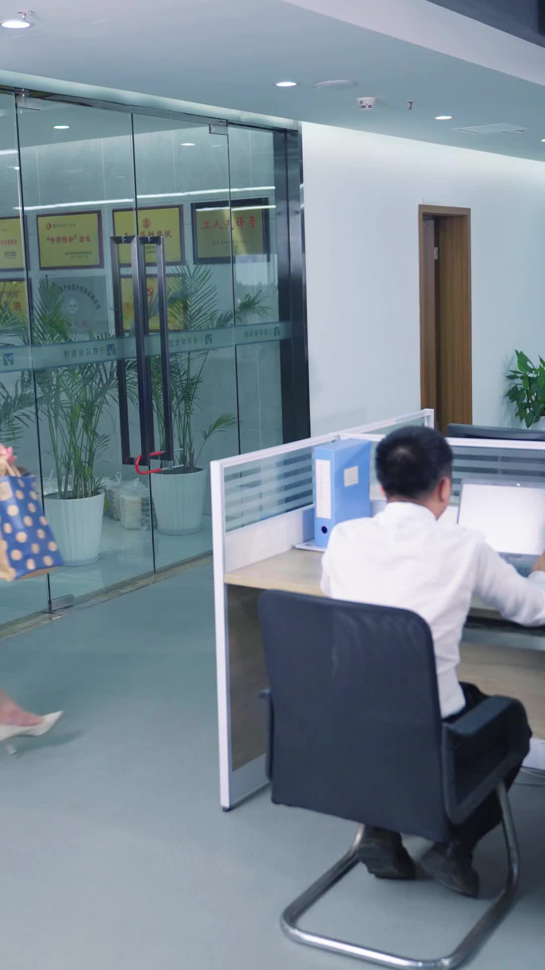 Episode 36 of The Heiress Can't Catch a Break