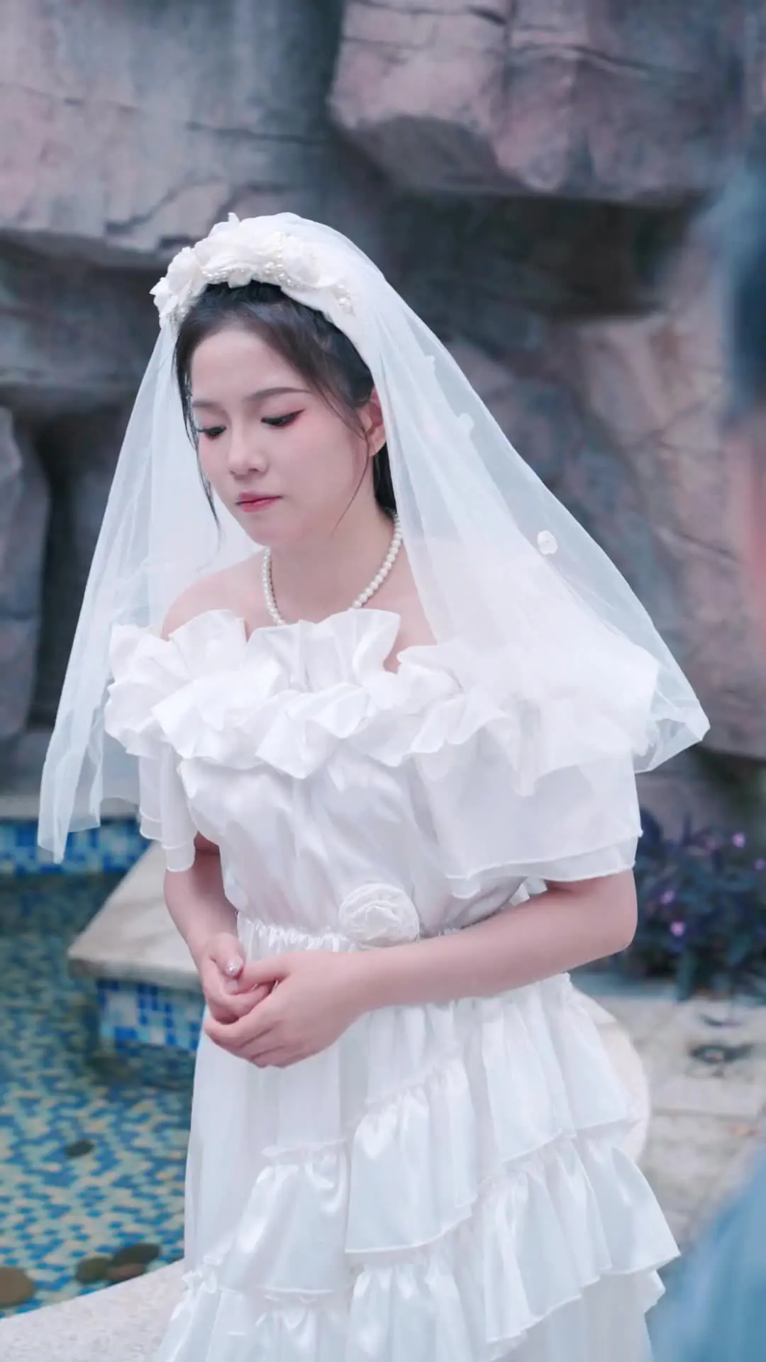 Episode 4 of The Heiress Can't Catch a Break