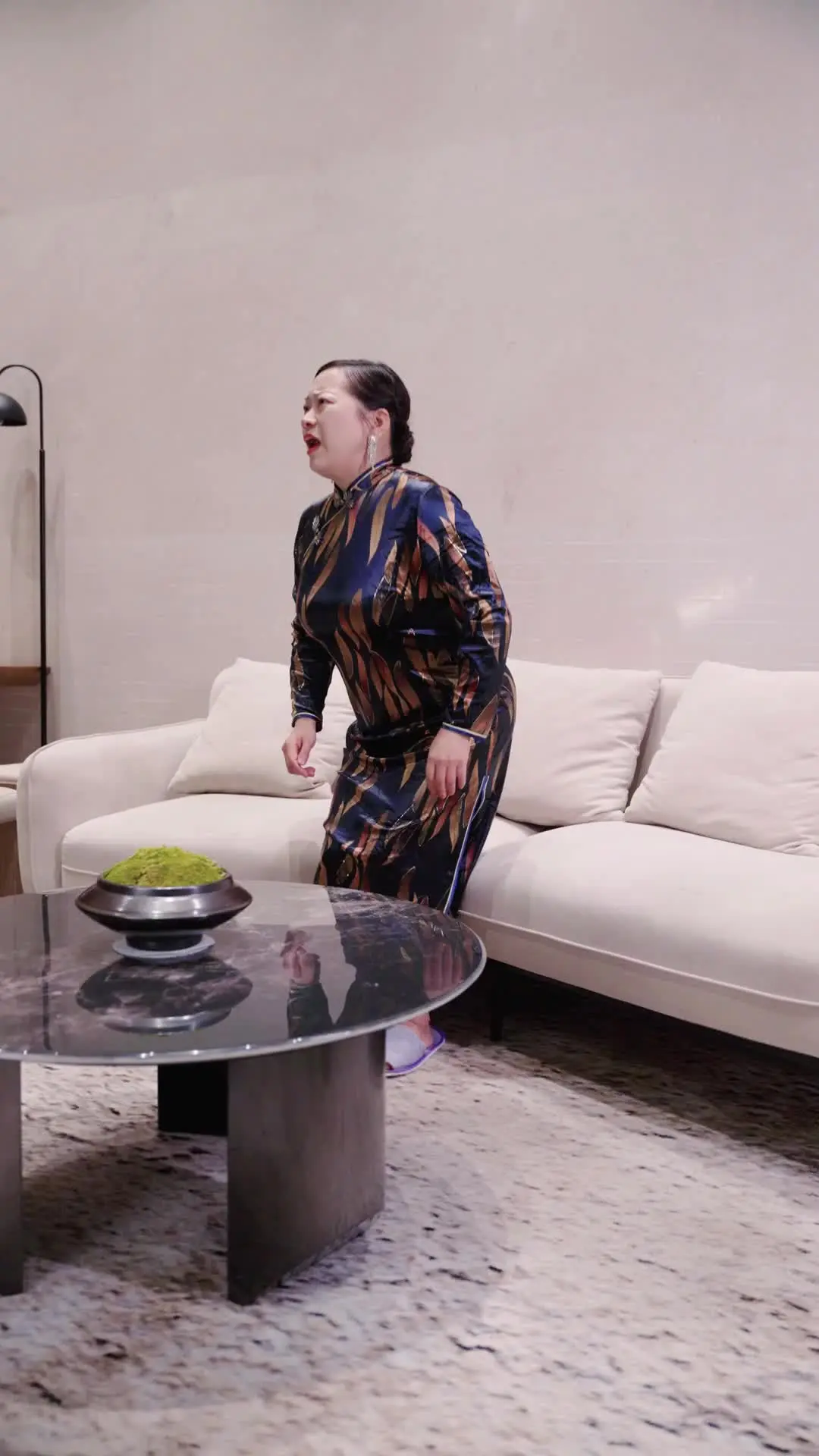 Episode 8 of The Heiress Can't Catch a Break