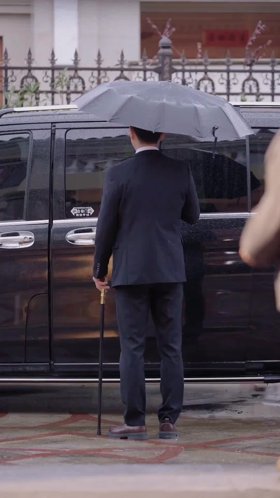 Episode 1 of The Heiress Doesn't Care at All