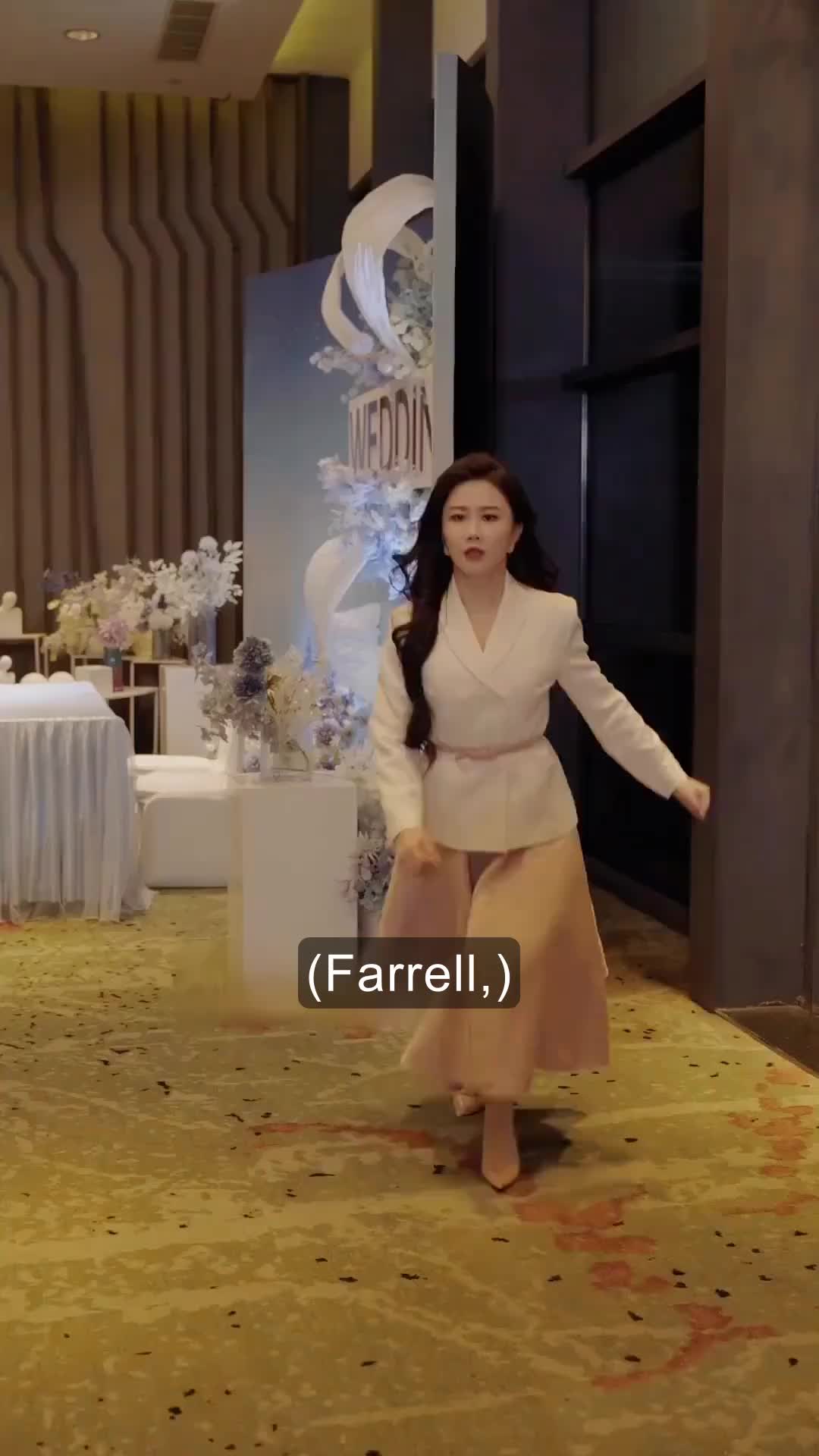 Episode 10 of The Heiress Doesn't Care at All