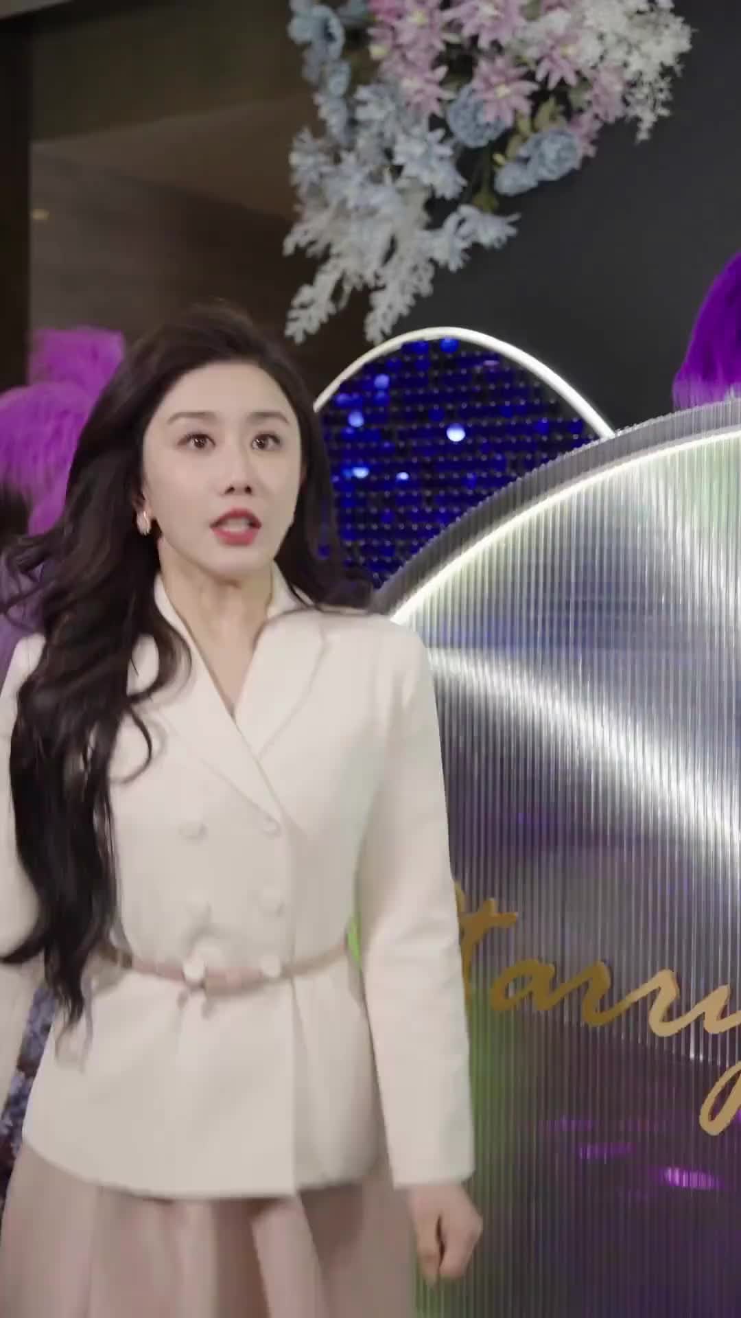 Episode 13 of The Heiress Doesn't Care at All