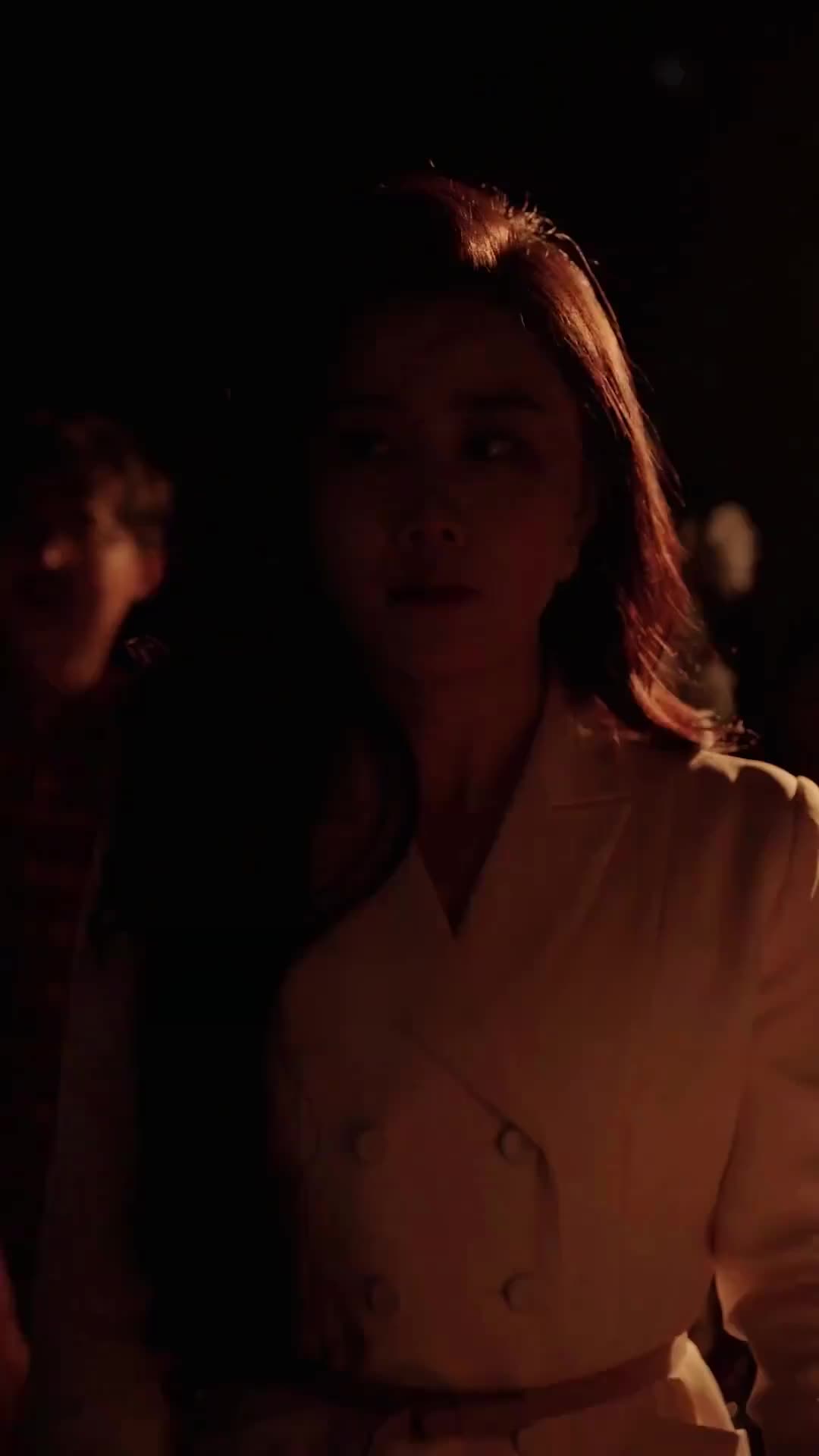 Episode 16 of The Heiress Doesn't Care at All