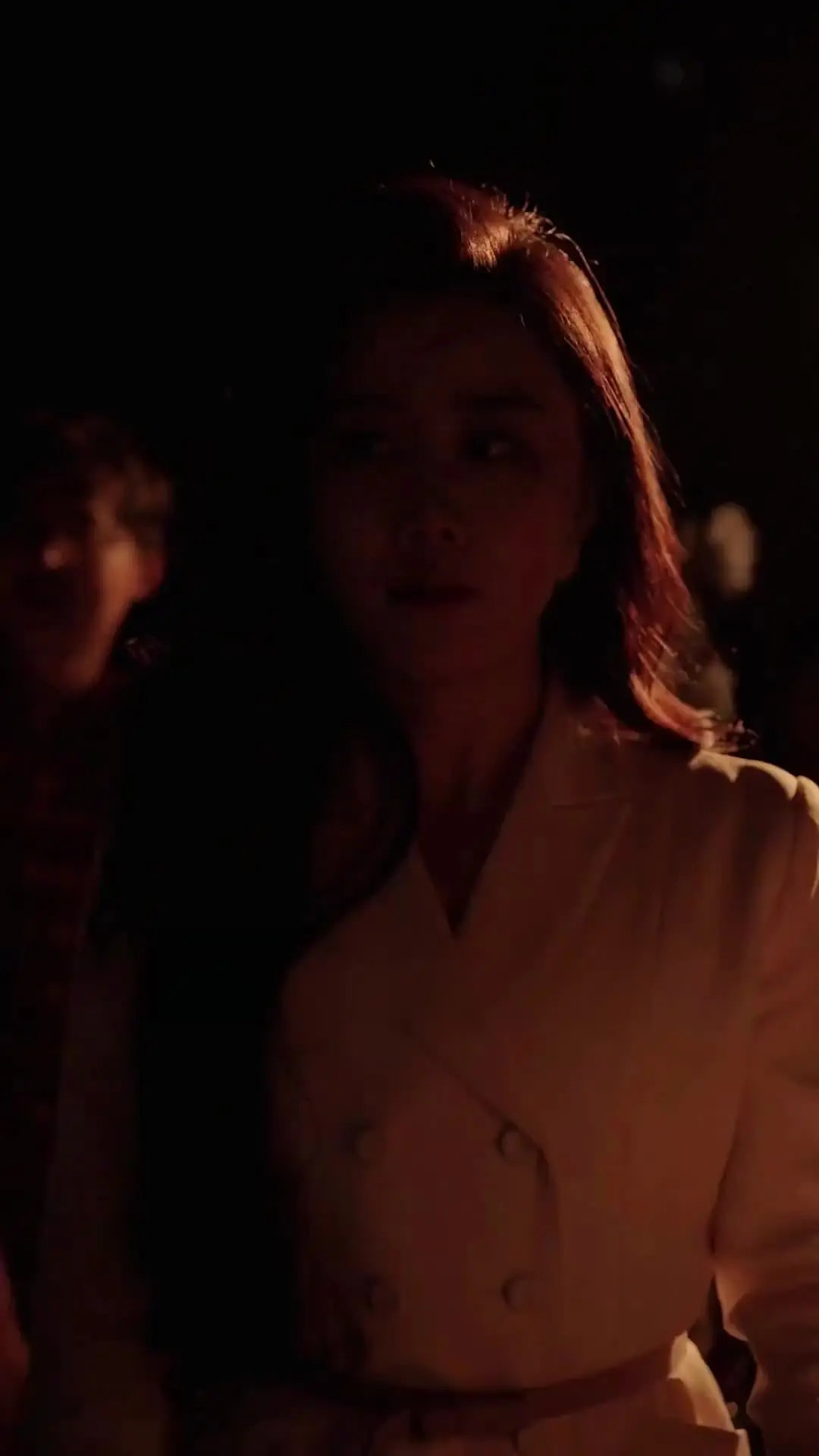 Episode 16 of The Heiress Doesn't Care at All