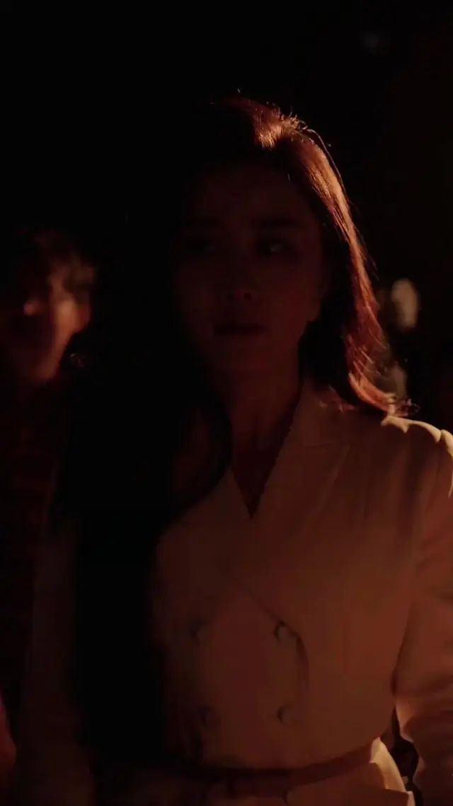 Episode 16 of The Heiress Doesn't Care at All