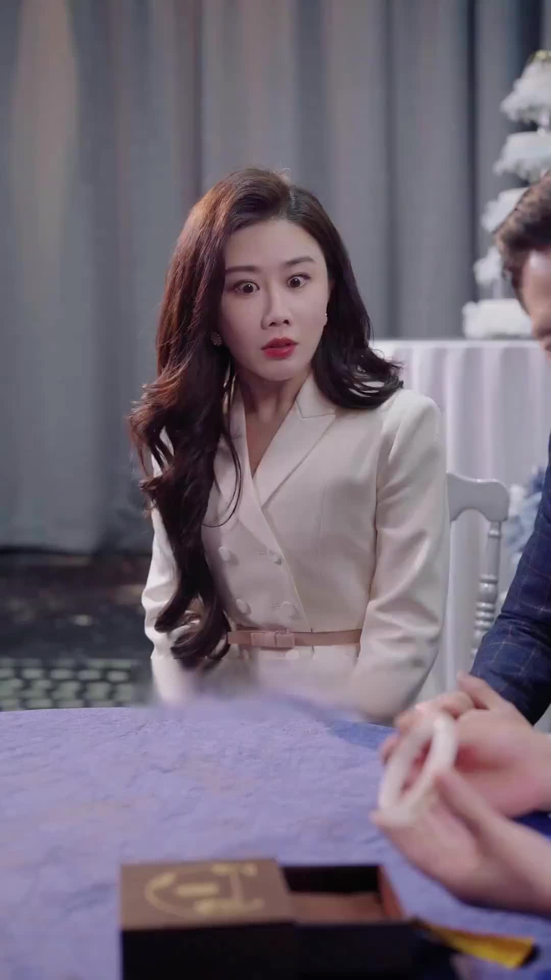 Episode 18 of The Heiress Doesn't Care at All