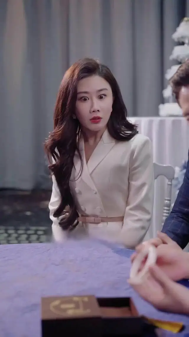 Episode 18 of The Heiress Doesn't Care at All