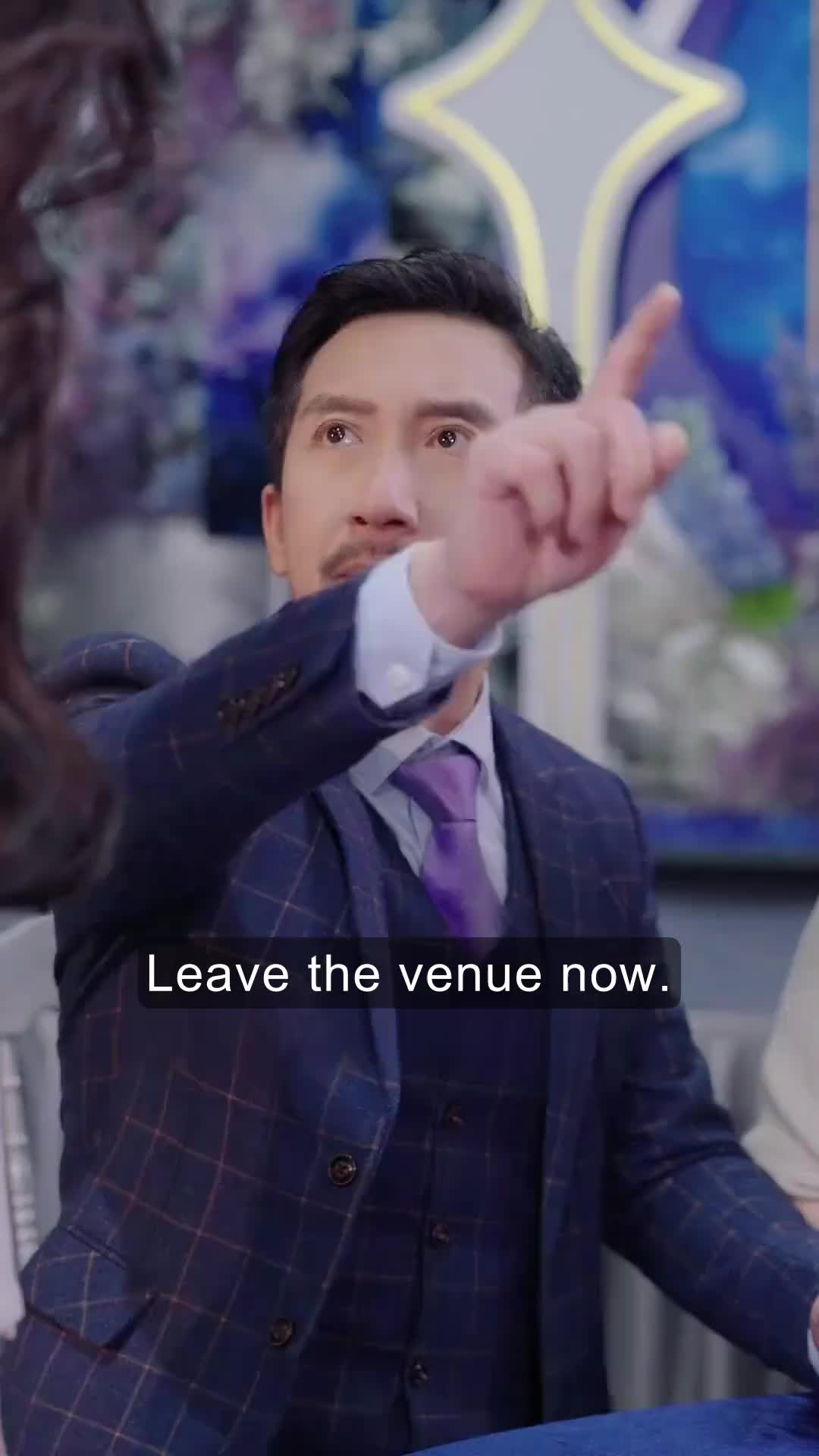 Episode 20 of The Heiress Doesn't Care at All