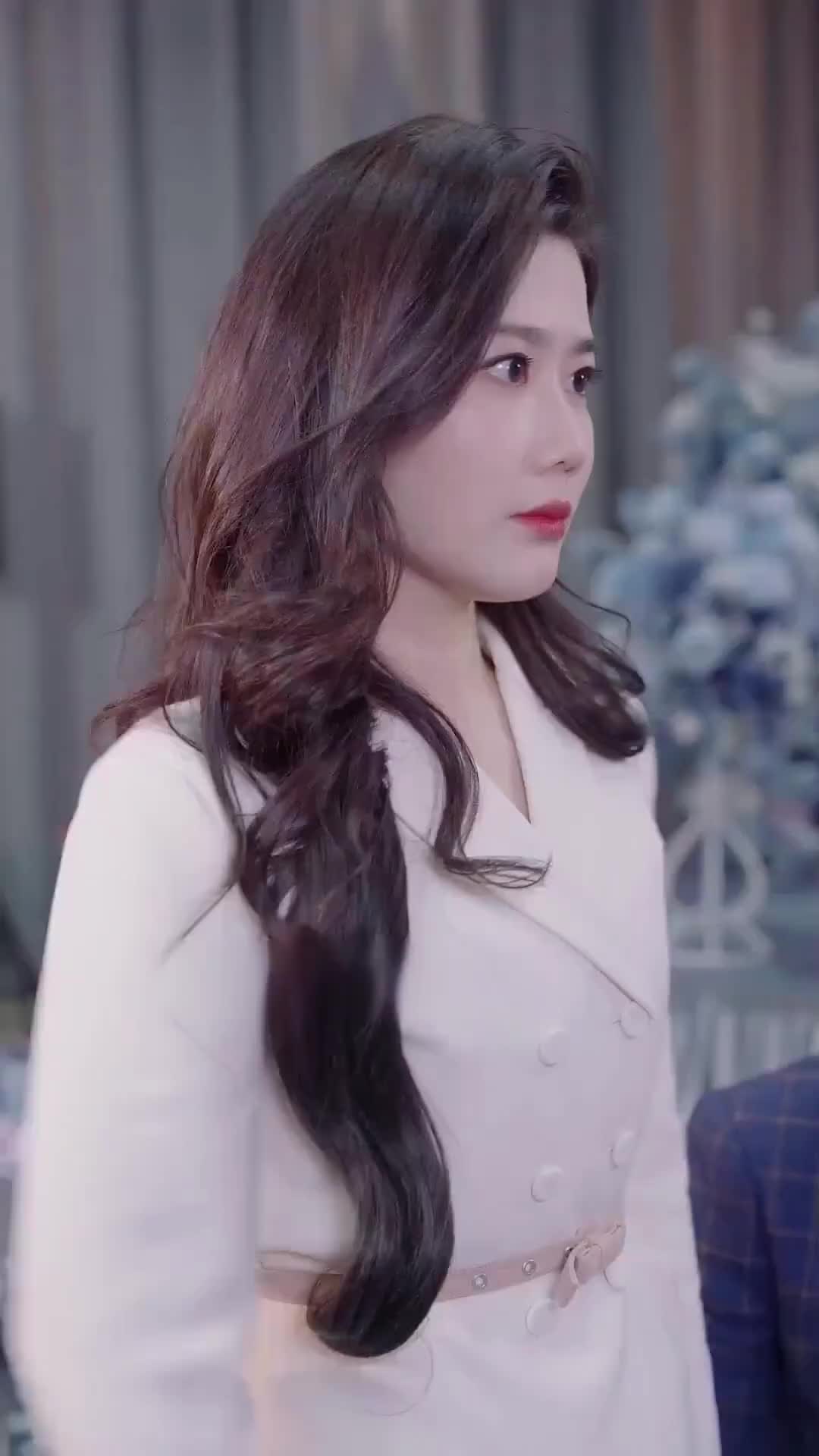 Episode 21 of The Heiress Doesn't Care at All