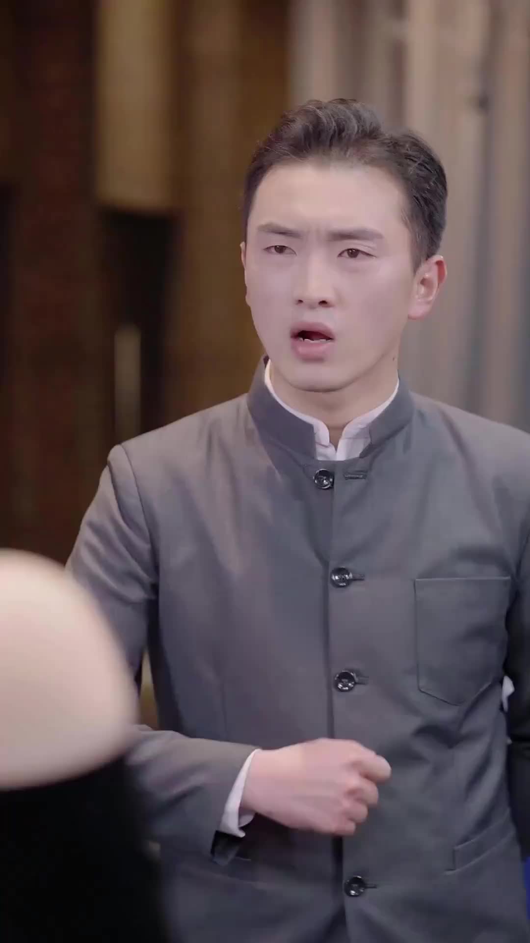 Episode 23 of The Heiress Doesn't Care at All