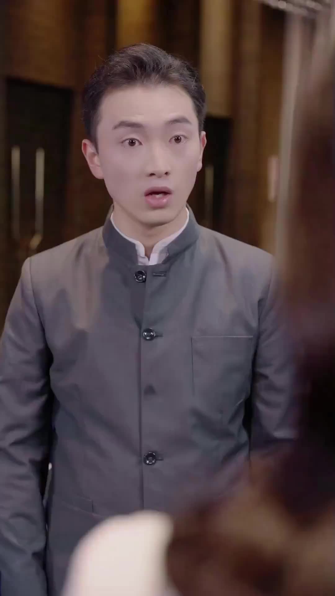 Episode 24 of The Heiress Doesn't Care at All