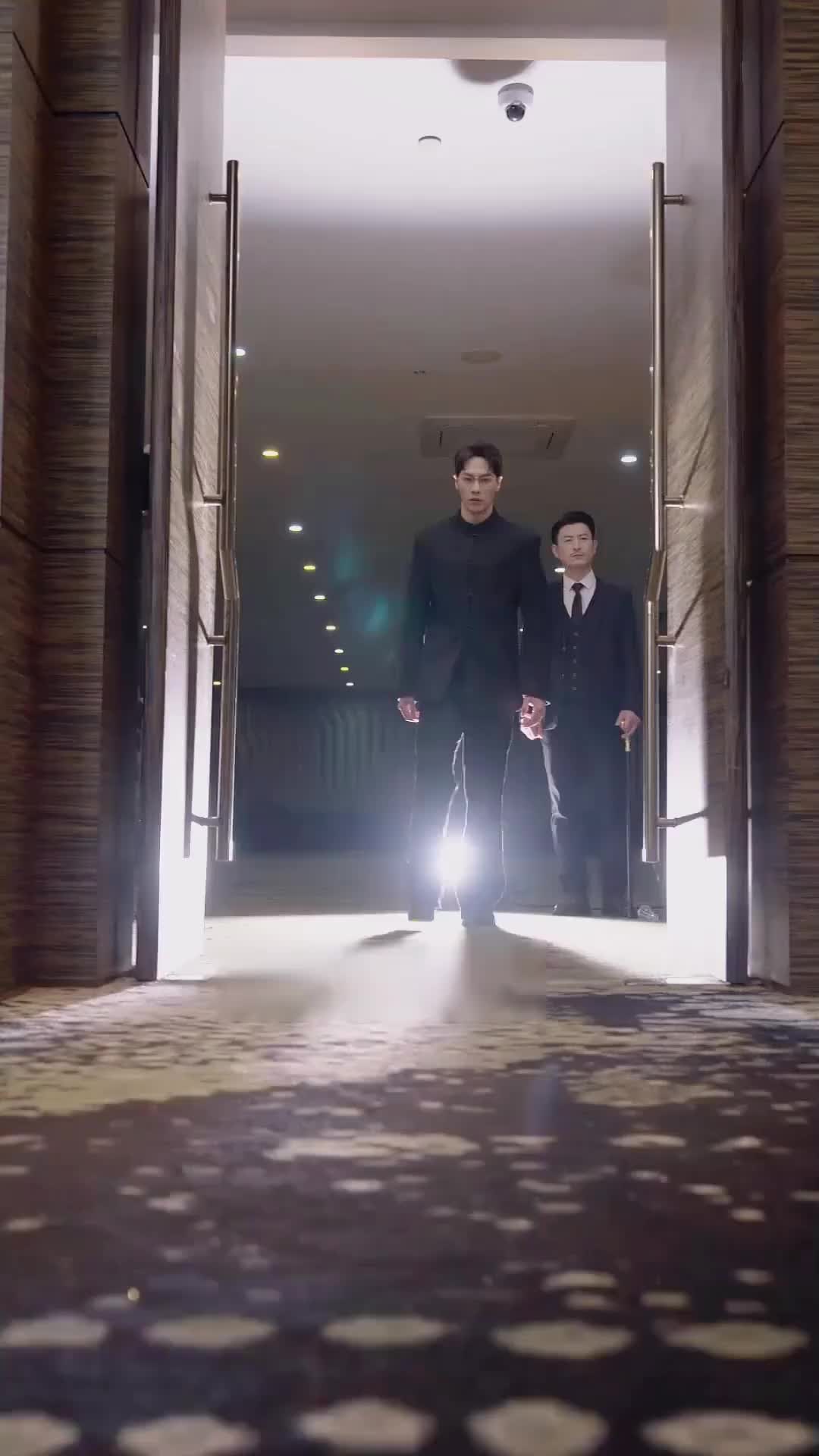 Episode 25 of The Heiress Doesn't Care at All