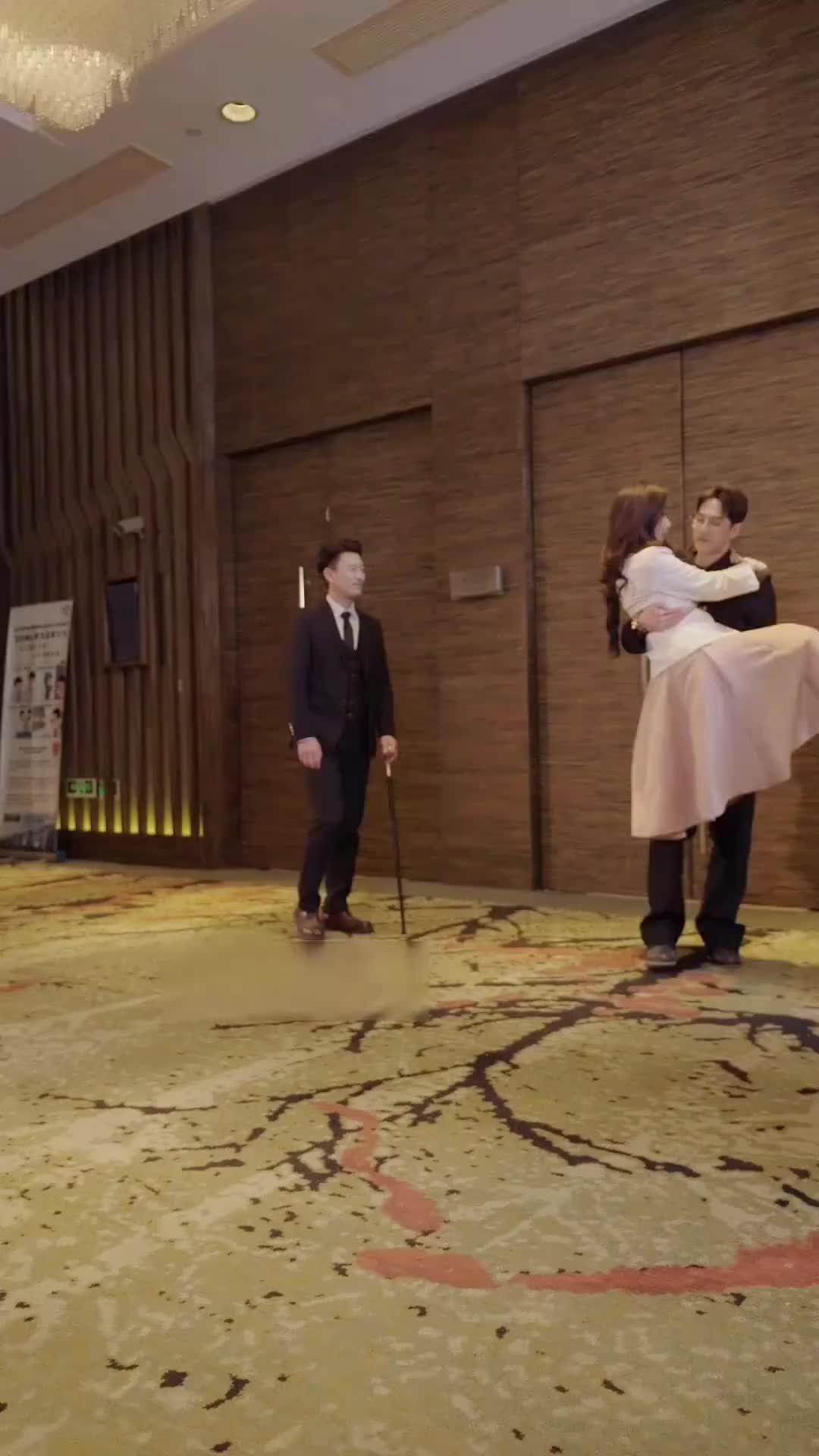 Episode 27 of The Heiress Doesn't Care at All