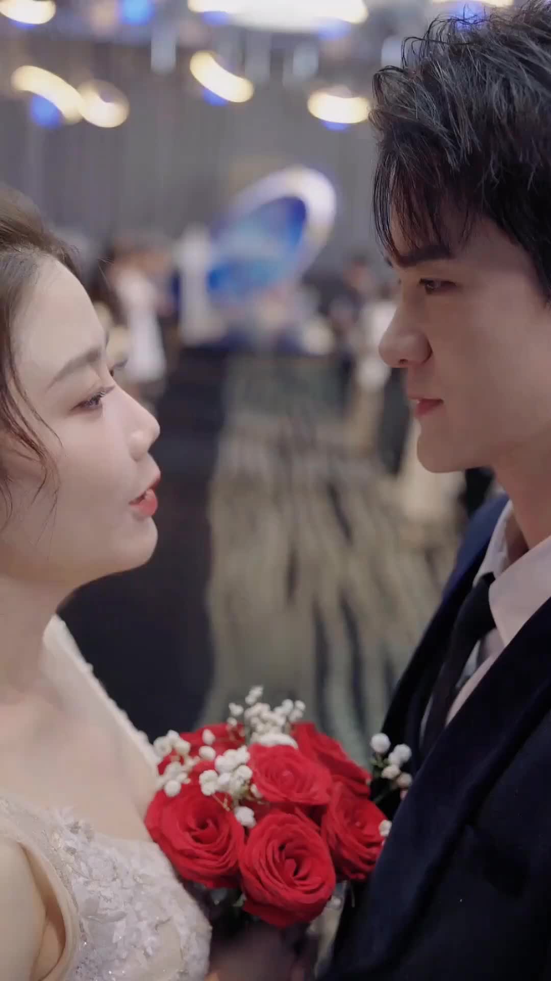 Episode 3 of The Heiress Doesn't Care at All