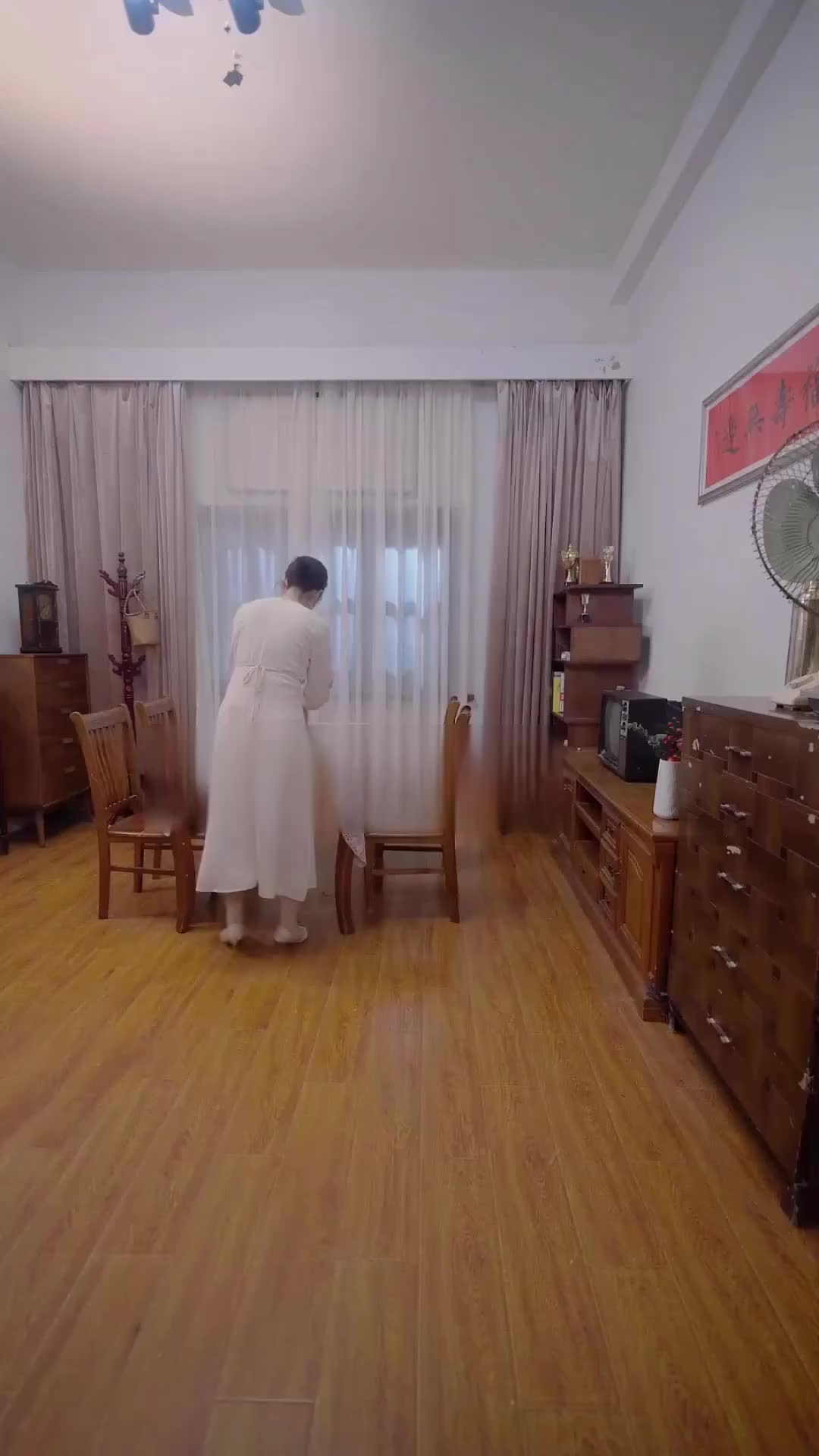 Episode 30 of The Heiress Doesn't Care at All