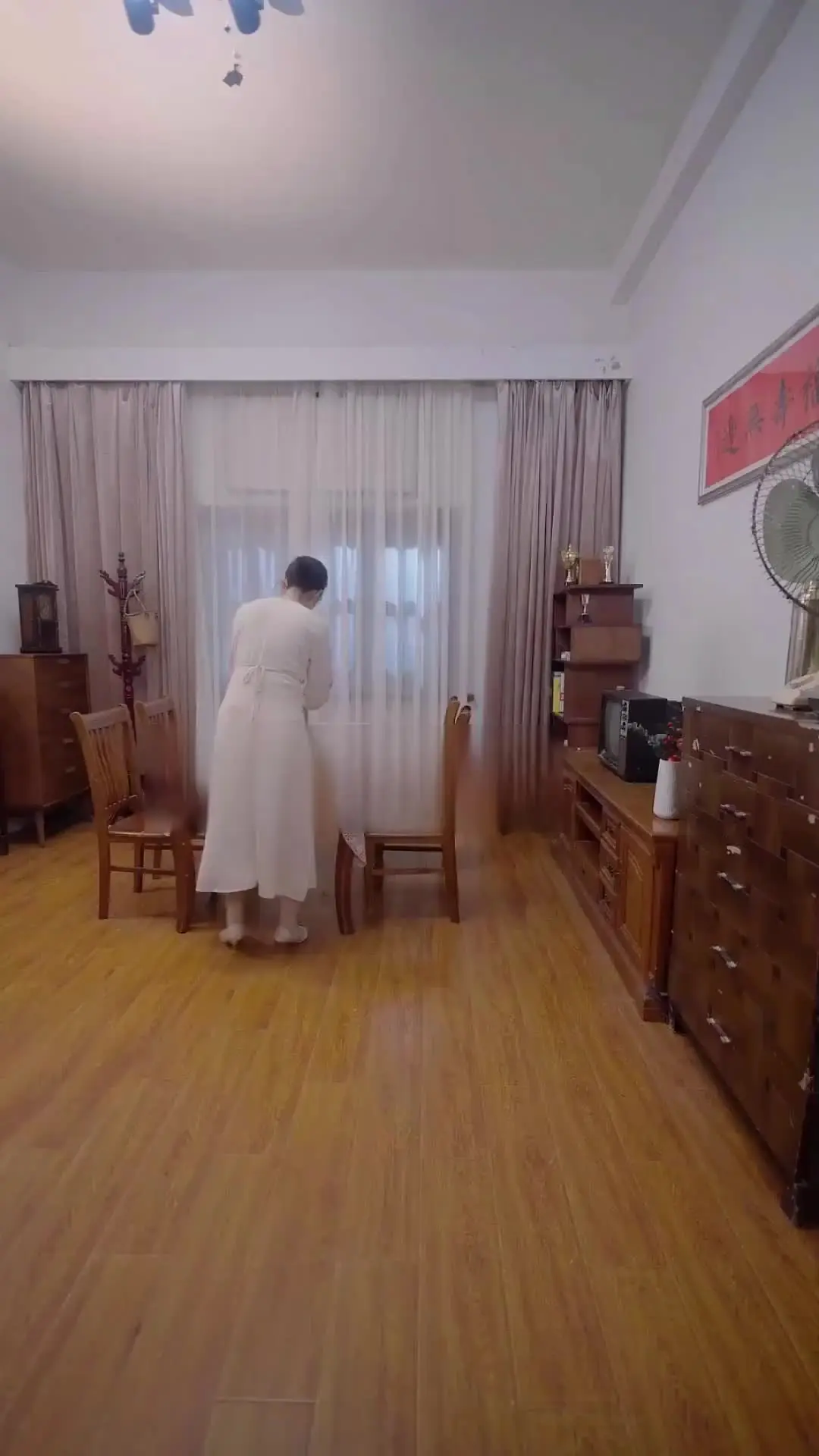 Episode 30 of The Heiress Doesn't Care at All
