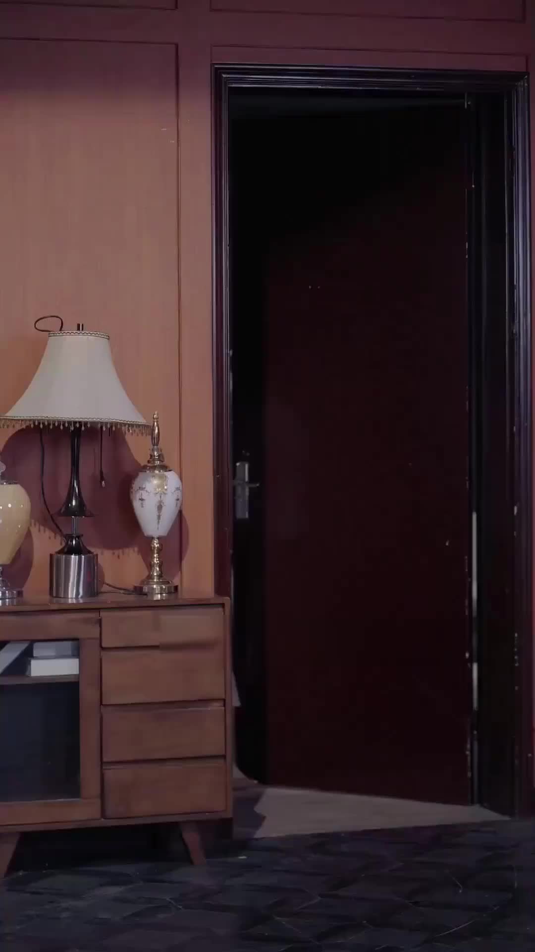 Episode 31 of The Heiress Doesn't Care at All
