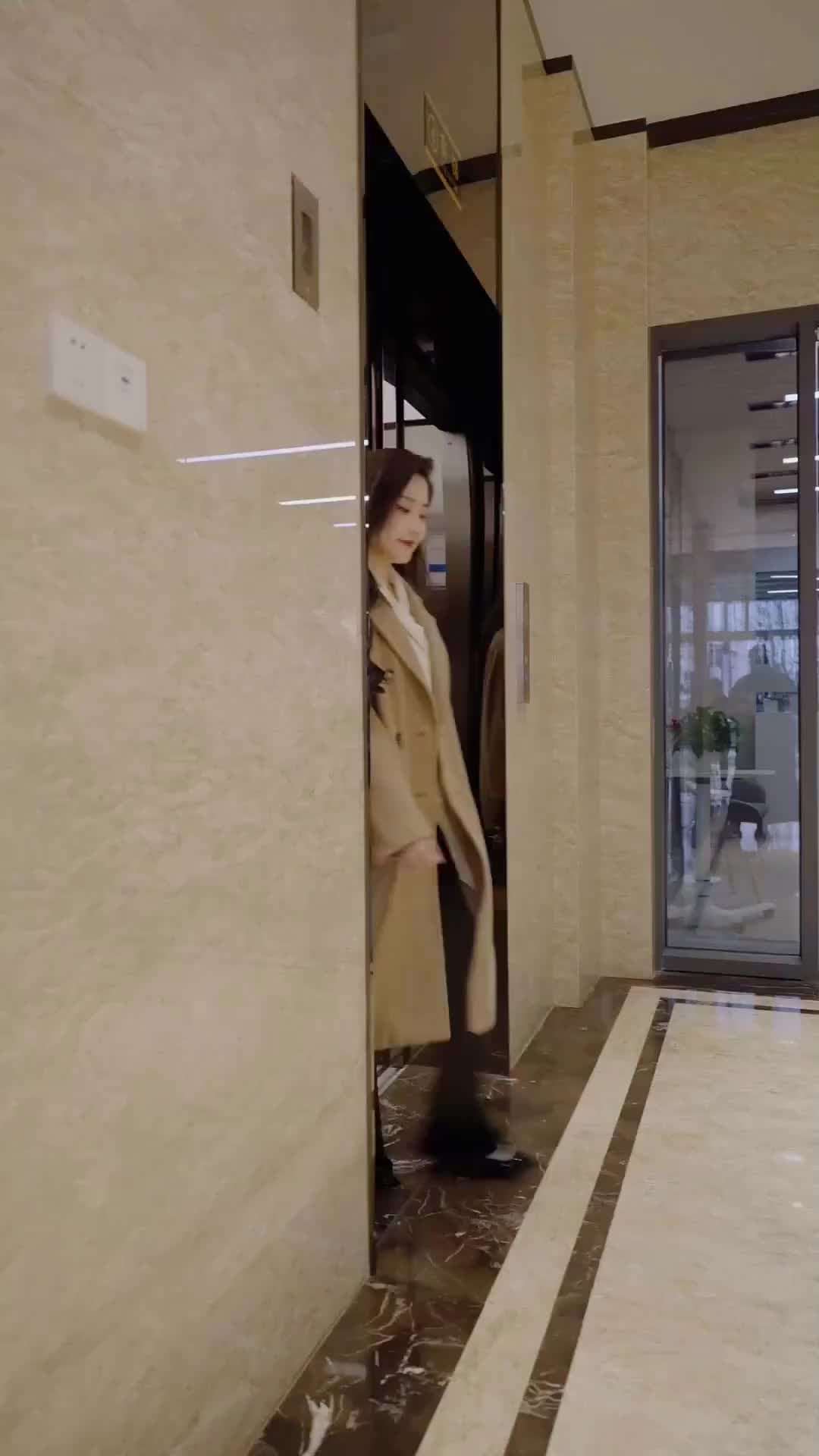 Episode 33 of The Heiress Doesn't Care at All