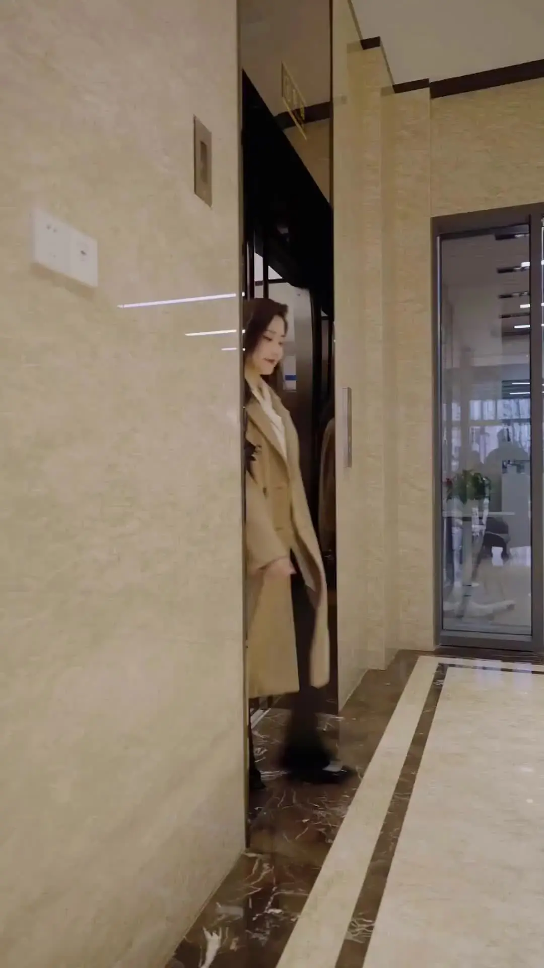 Episode 33 of The Heiress Doesn't Care at All