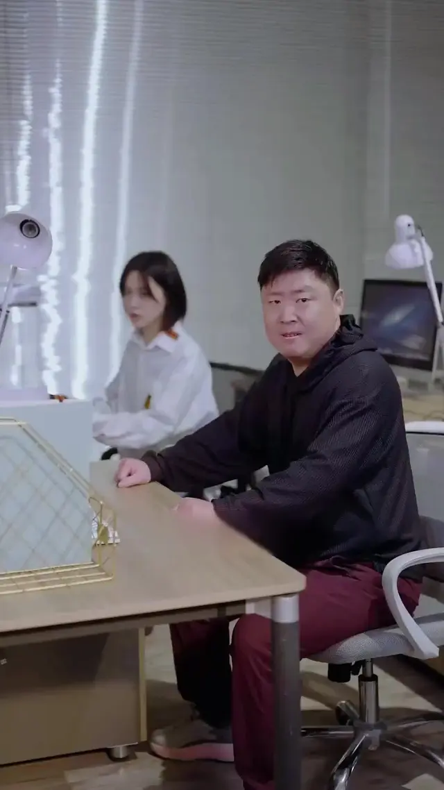 Episode 35 of The Heiress Doesn't Care at All