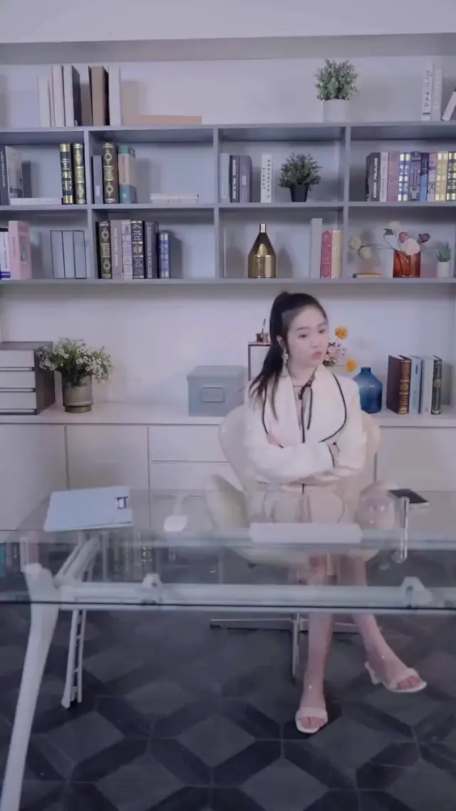 Episode 37 of The Heiress Doesn't Care at All