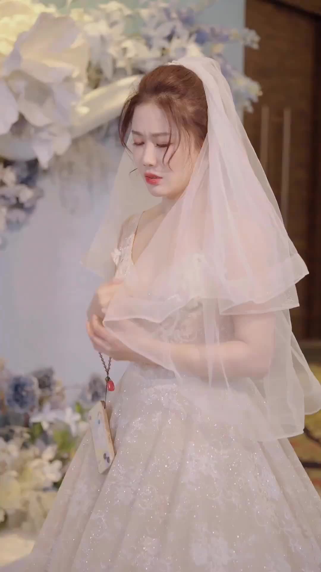 Episode 4 of The Heiress Doesn't Care at All