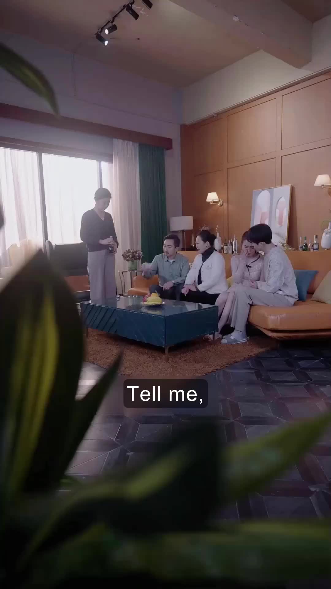 Episode 40 of The Heiress Doesn't Care at All