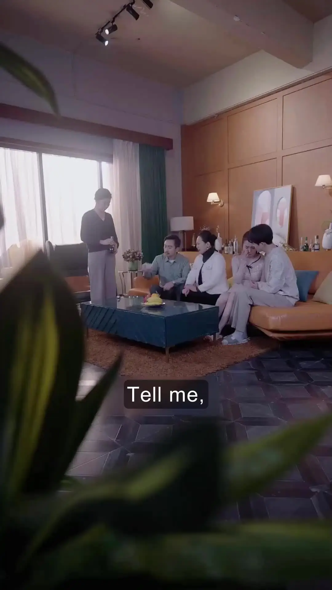 Episode 40 of The Heiress Doesn't Care at All