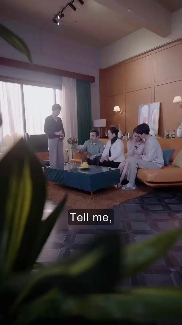 Episode 40 of The Heiress Doesn't Care at All