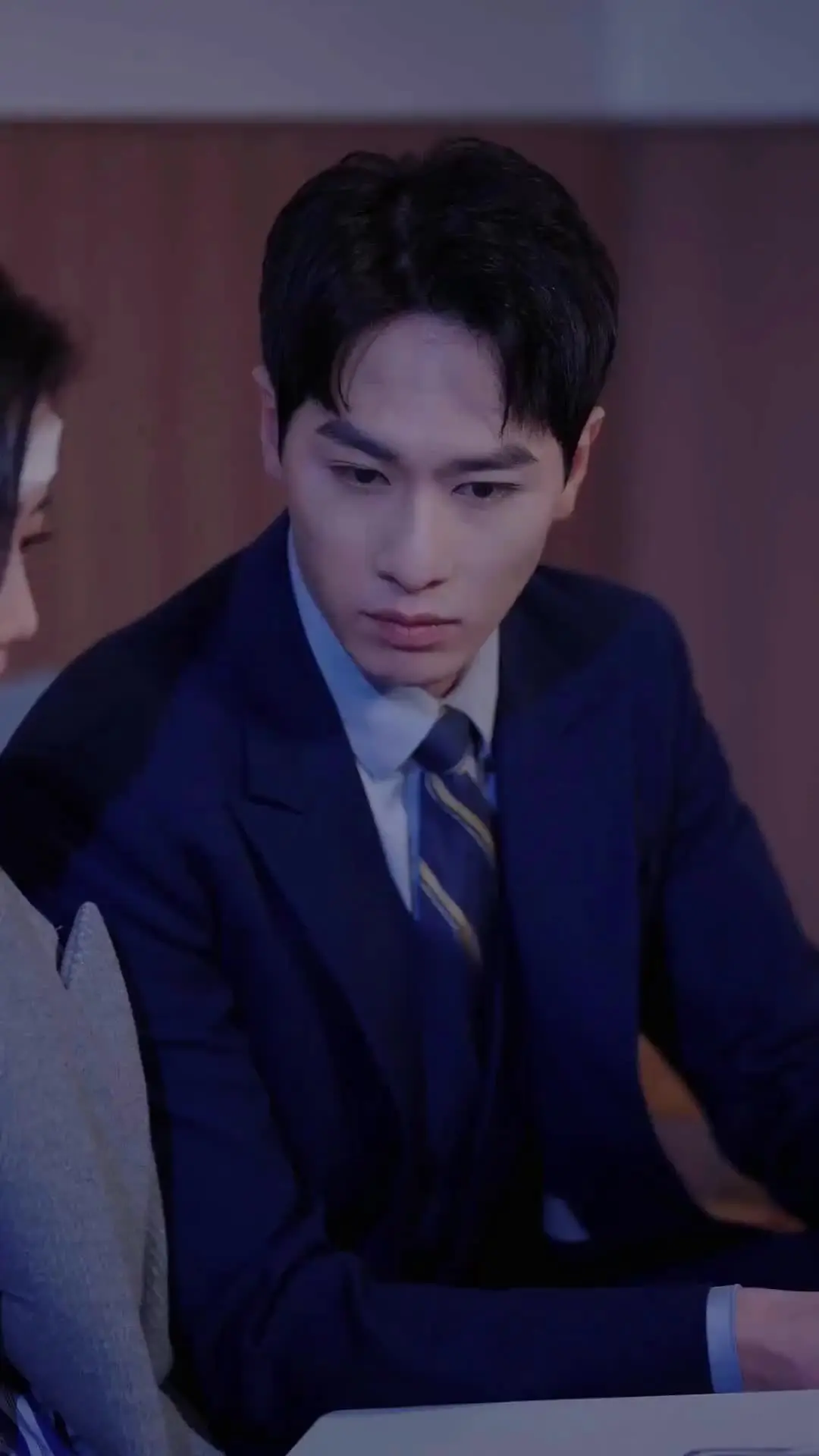 Episode 41 of The Heiress Doesn't Care at All