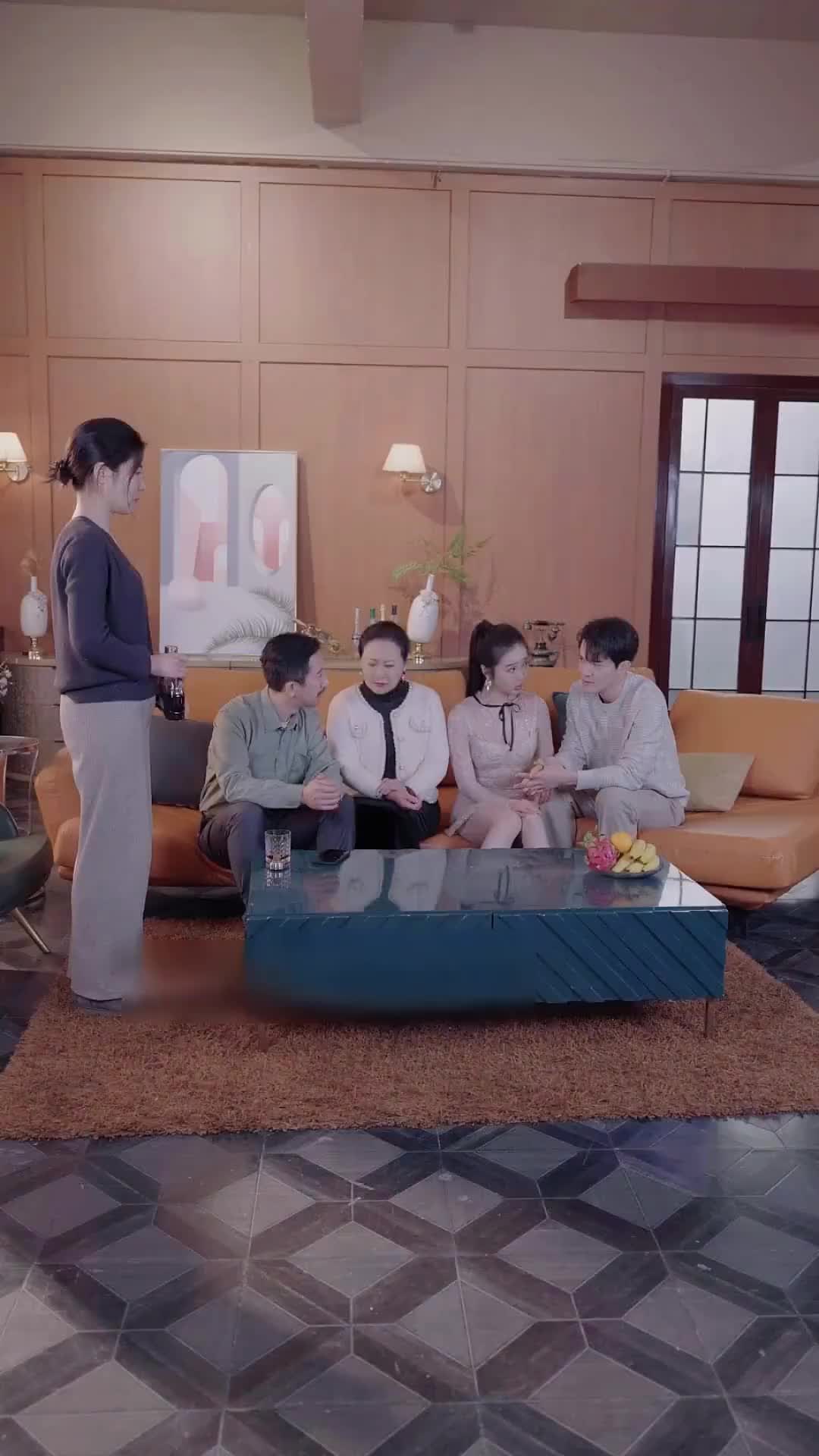 Episode 42 of The Heiress Doesn't Care at All