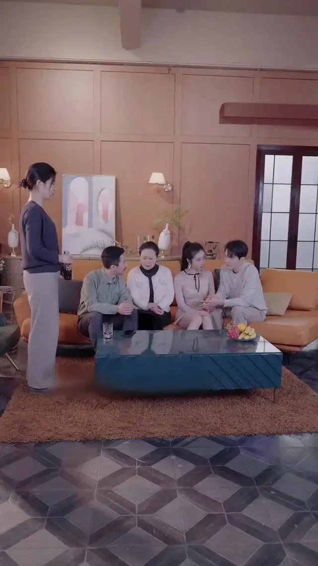 Episode 42 of The Heiress Doesn't Care at All