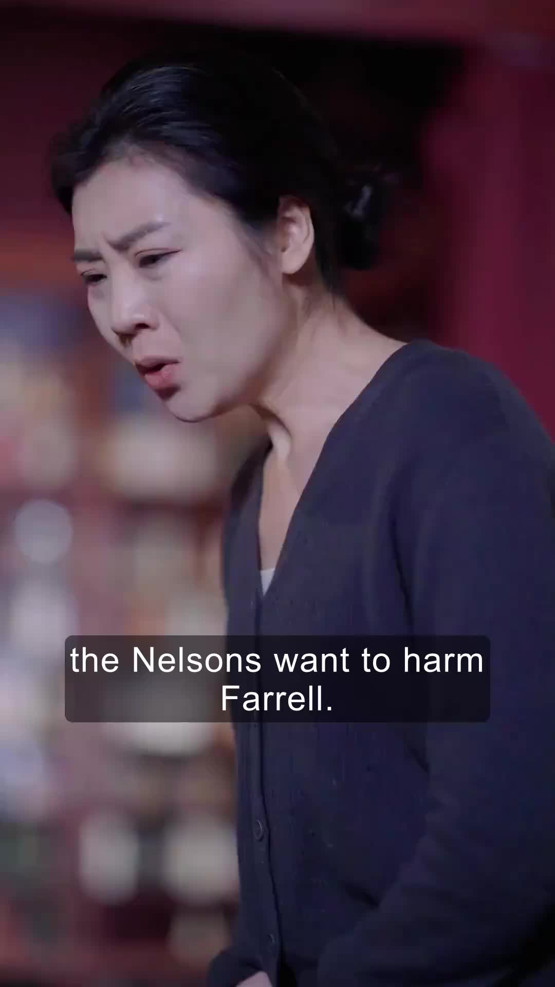 Episode 43 of The Heiress Doesn't Care at All