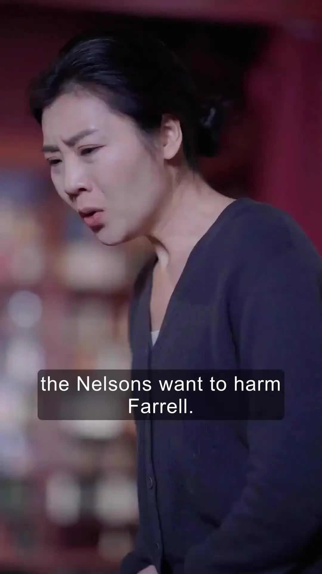Episode 43 of The Heiress Doesn't Care at All