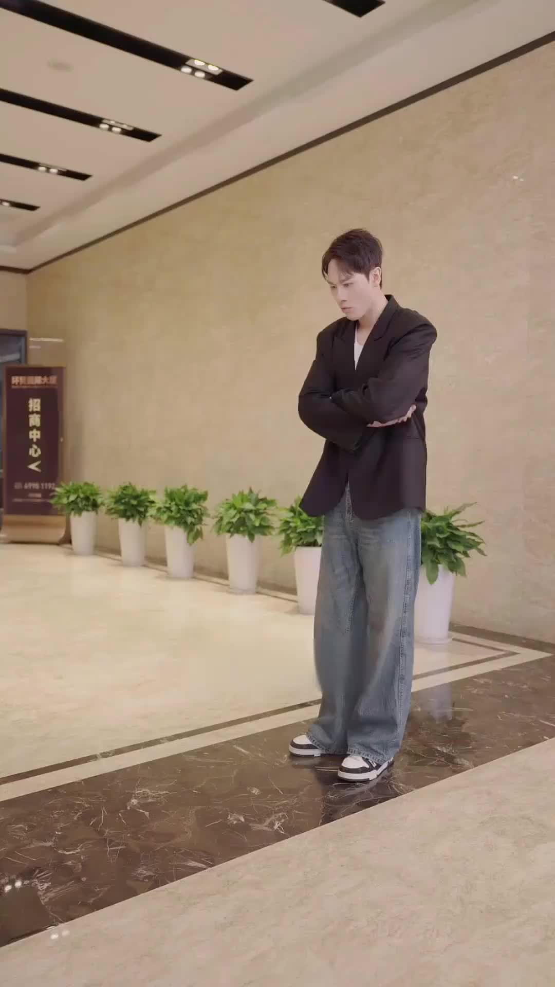 Episode 46 of The Heiress Doesn't Care at All