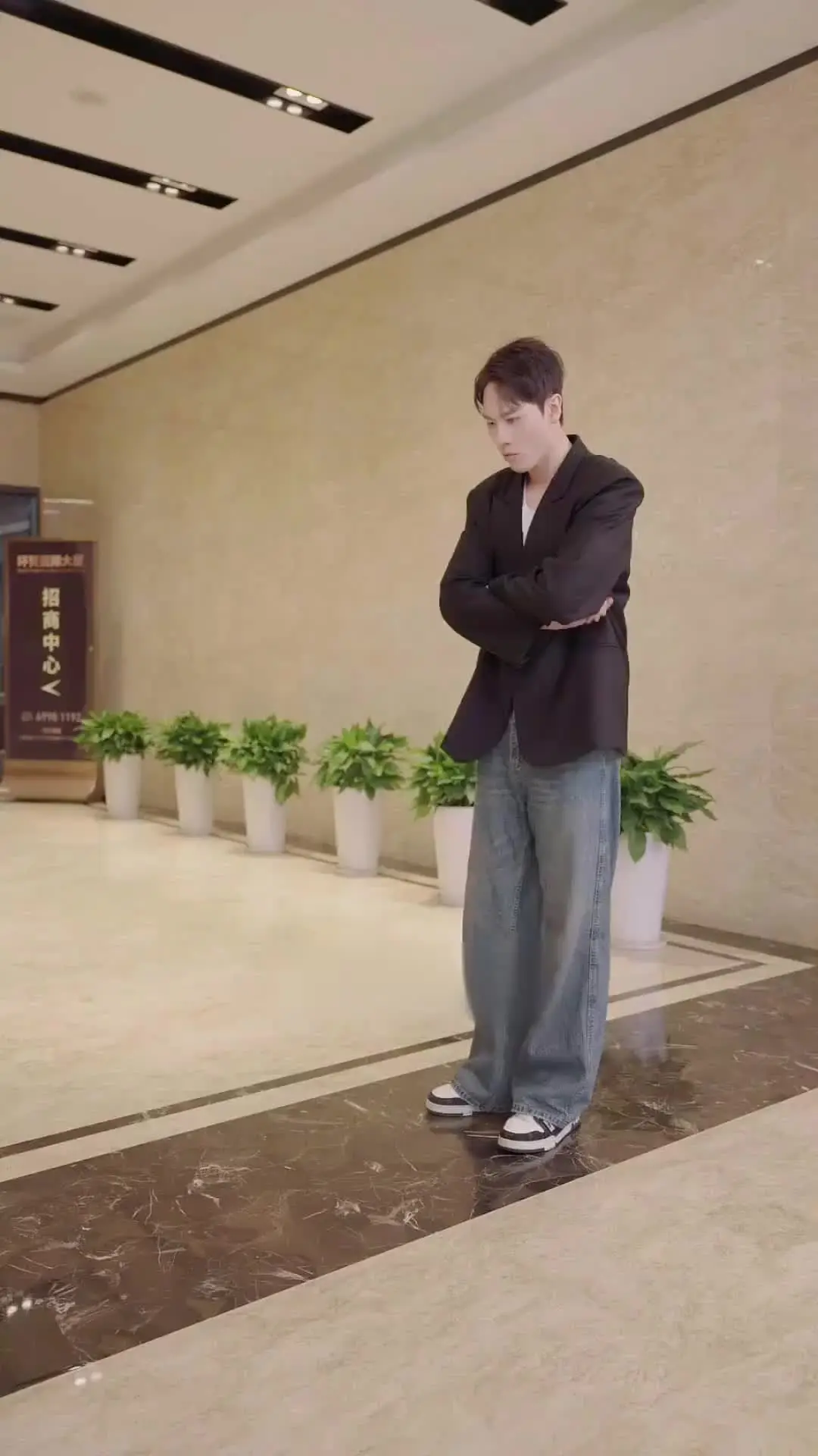 Episode 46 of The Heiress Doesn't Care at All