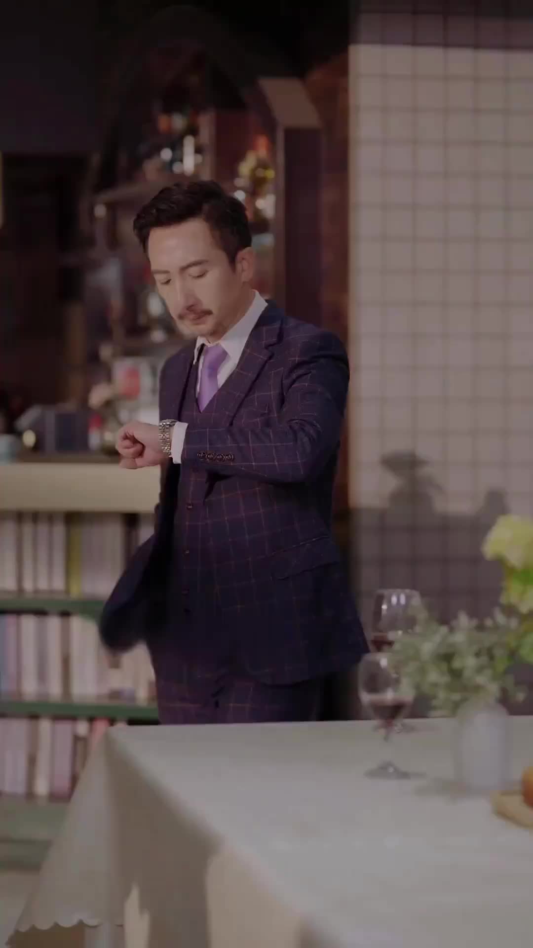 Episode 51 of The Heiress Doesn't Care at All