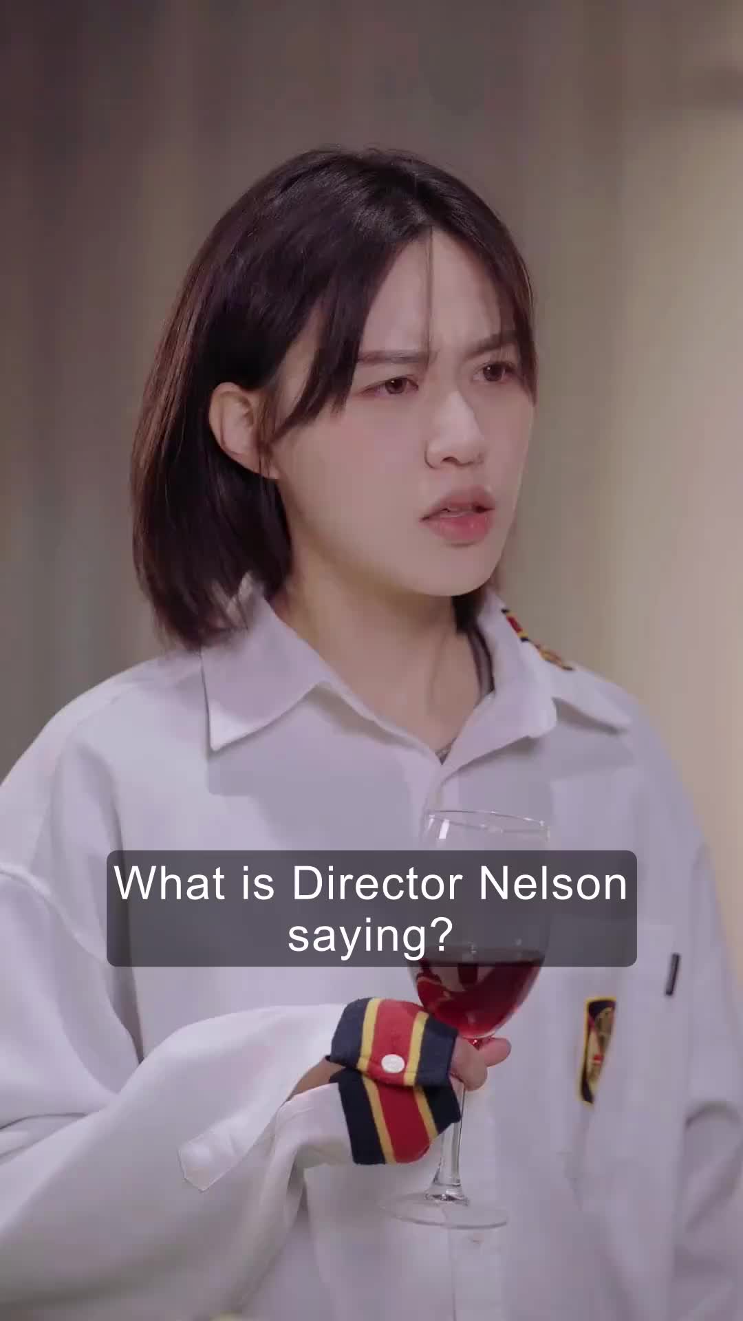 Episode 53 of The Heiress Doesn't Care at All