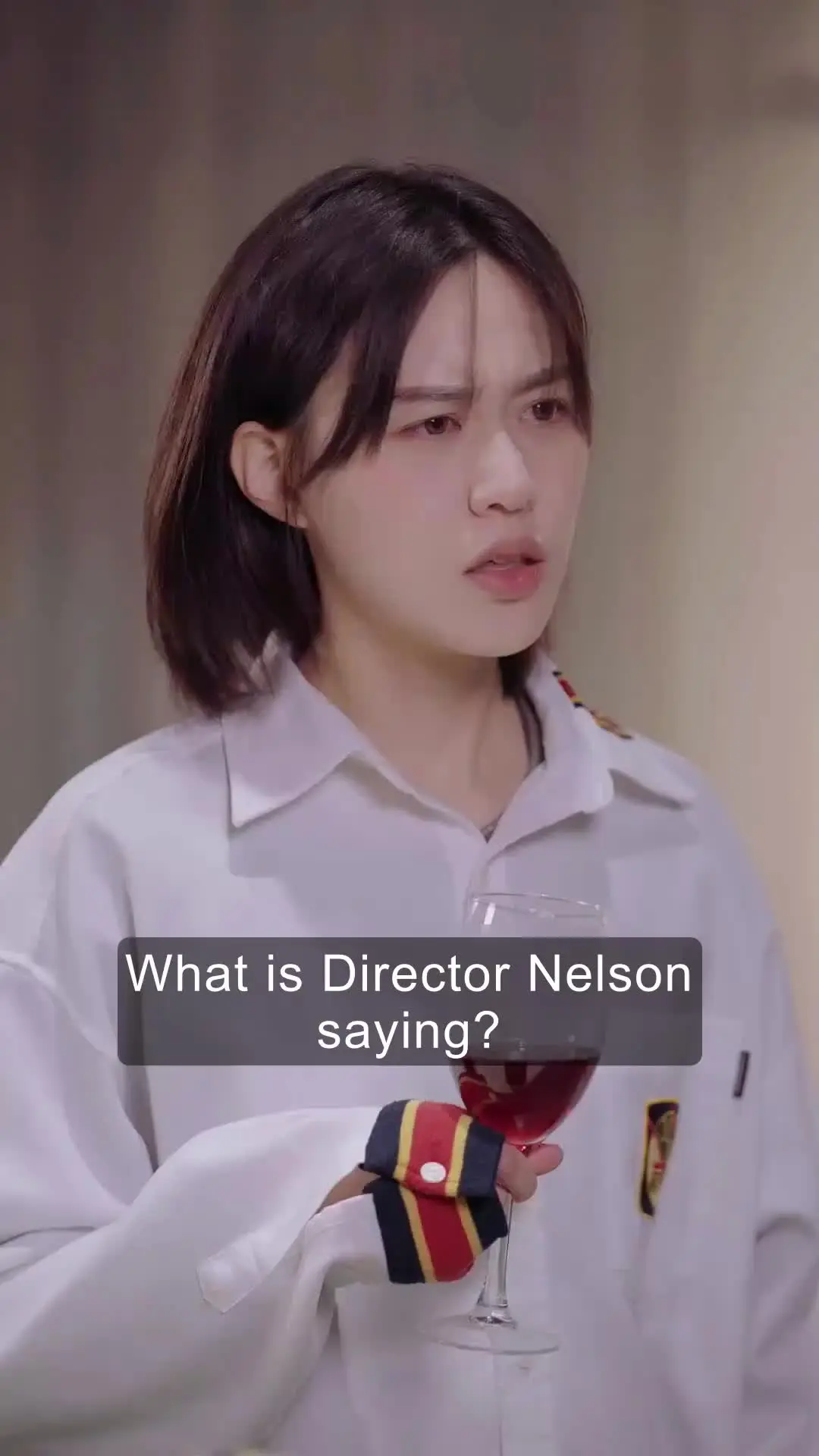 Episode 53 of The Heiress Doesn't Care at All