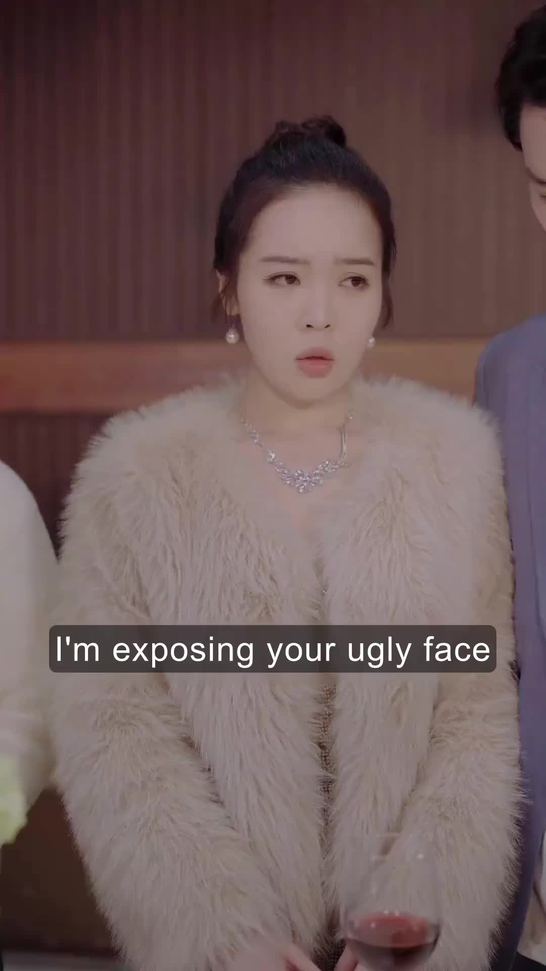Episode 54 of The Heiress Doesn't Care at All