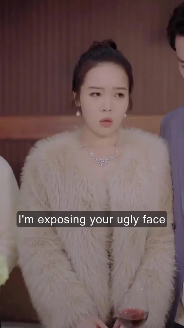 Episode 54 of The Heiress Doesn't Care at All