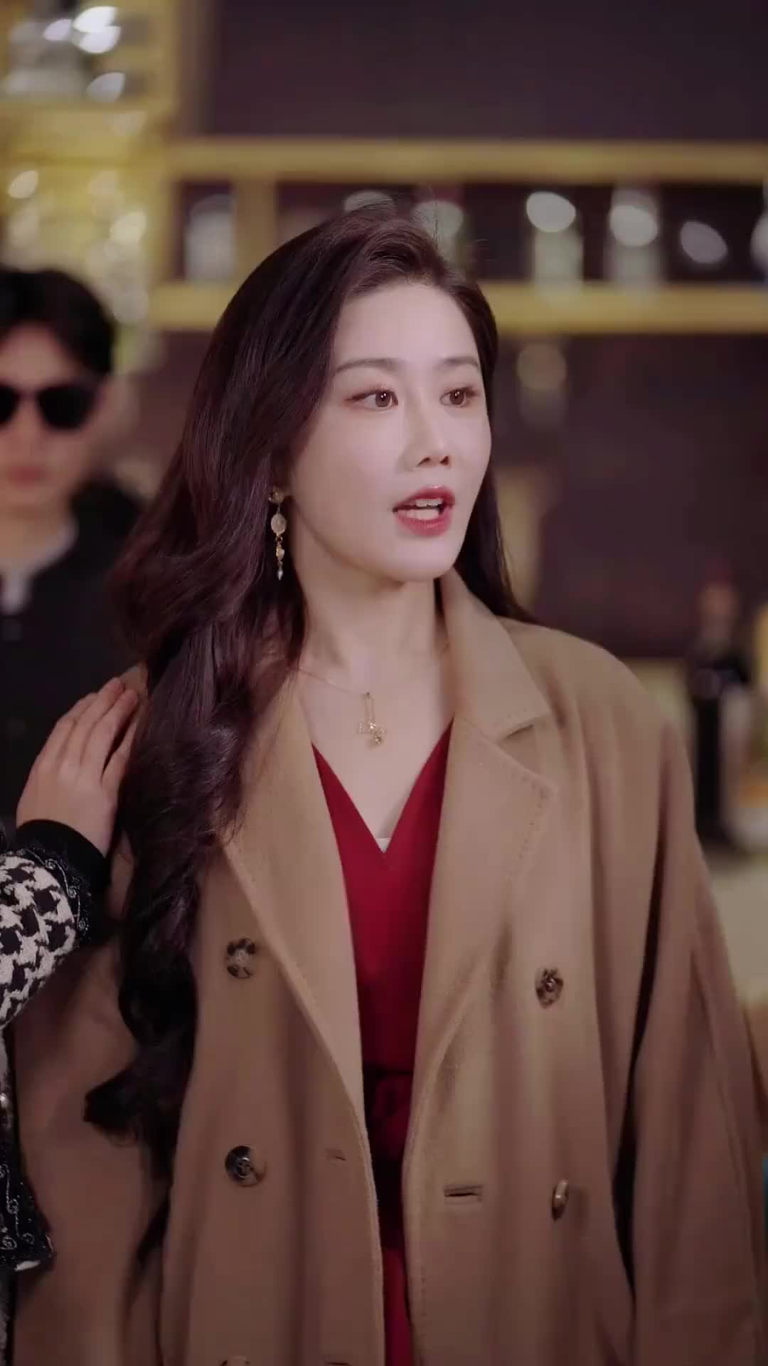 Episode 56 of The Heiress Doesn't Care at All