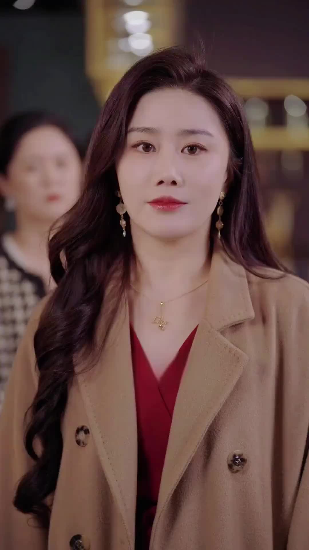 Episode 57 of The Heiress Doesn't Care at All