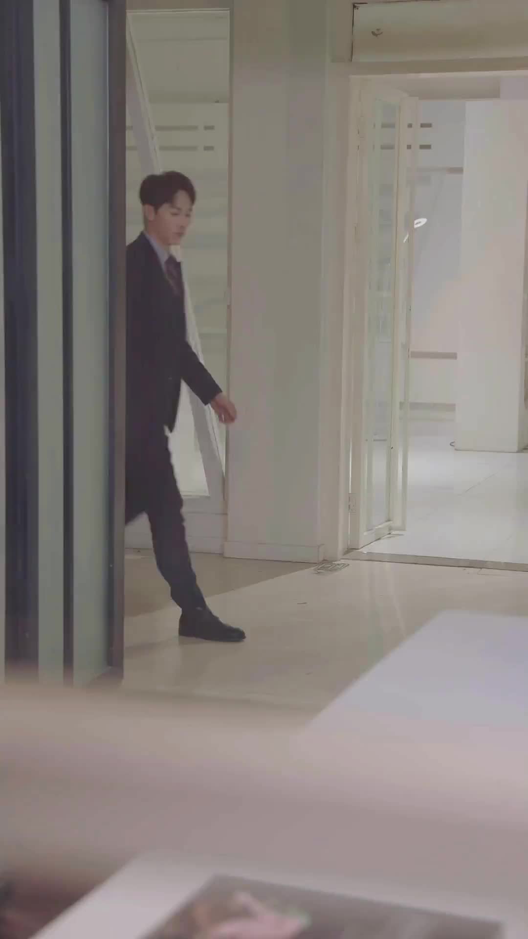 Episode 61 of The Heiress Doesn't Care at All
