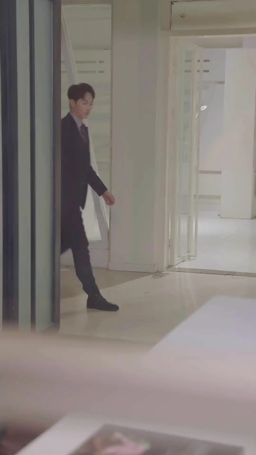 Episode 61 of The Heiress Doesn't Care at All
