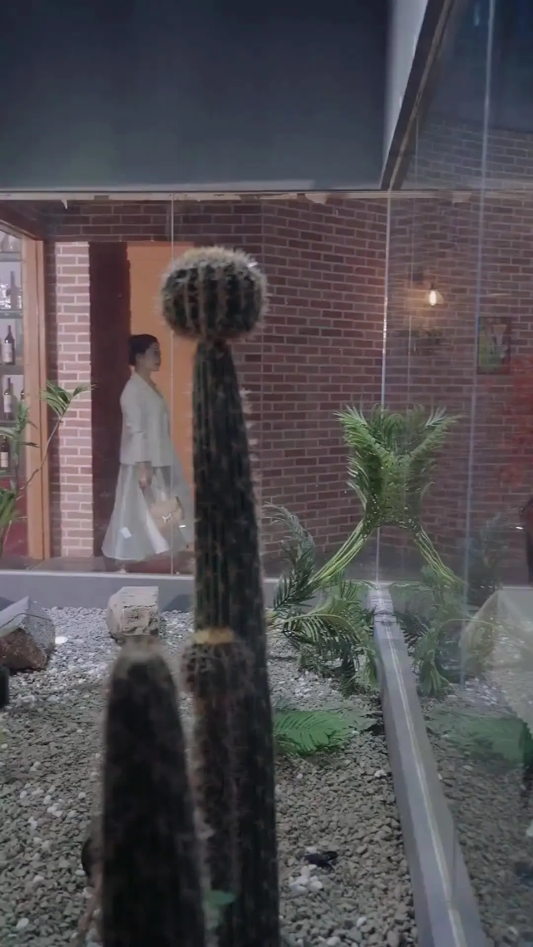 Episode 62 of The Heiress Doesn't Care at All