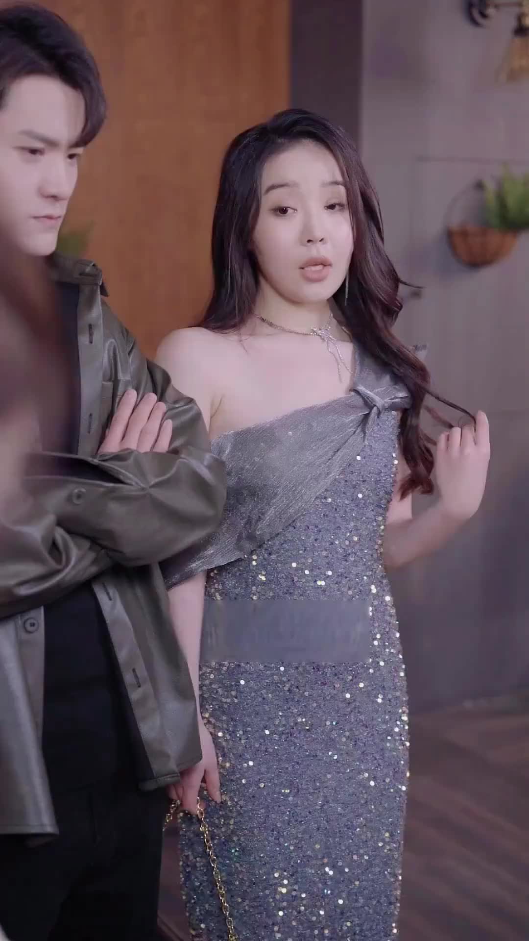 Episode 63 of The Heiress Doesn't Care at All
