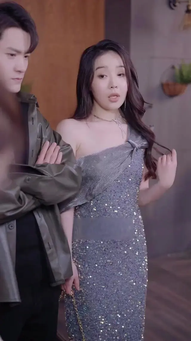 Episode 63 of The Heiress Doesn't Care at All